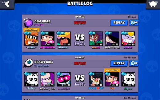 Exploring Waseem and Brawl Stars
