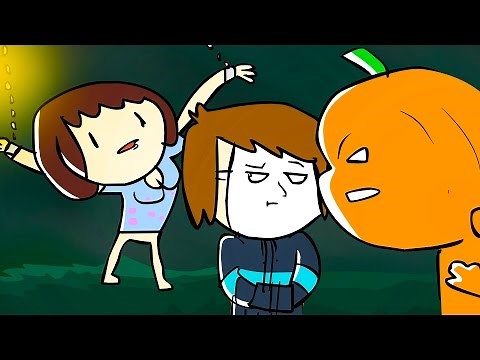 GERMANLETSPLAY ENTFÜHRT MEINE MUTTER! | PALUTEN ANIMATION