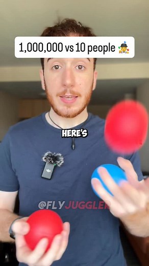 1.7K reactions · 102 shares | #juggle | Fly Juggler | Facebook