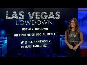 Las Vegas Lowdown: Big Bounce America, UNLVino & AIDS Walk Las Vegas