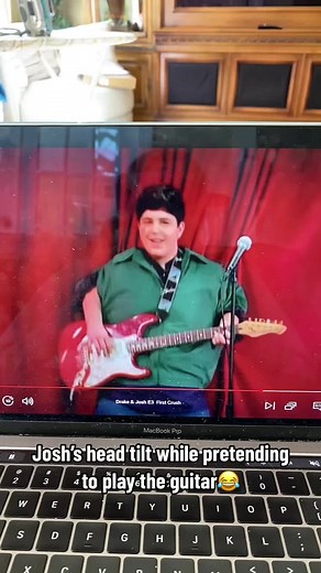 Drake & Josh, Josh’s first crush episode😂 #drakeandjosh #drakeandjoshclips #drakeandjoshscenes #joshnichols #joshpeck #drakeparker #drakebell #drakeandjoshepisodes