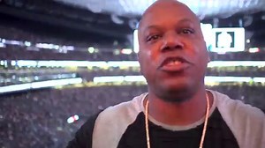 76K views · 2.2K reactions | Ever wonder what it takes to put on a game inside Allegiant Stadium? Go behind-the-scenes for an exclusive look on what it takes to put on a show for 65,000 fans. Watch » youtu.be/mjPFuyx6Mkg | Las Vegas Raiders | Facebook