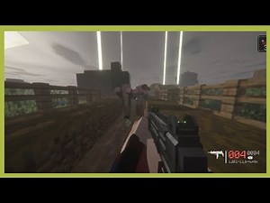 Minecraft 1.20.1 - Resident Evil 4 (Village) 2.0 Map / Mod | Miles Deka