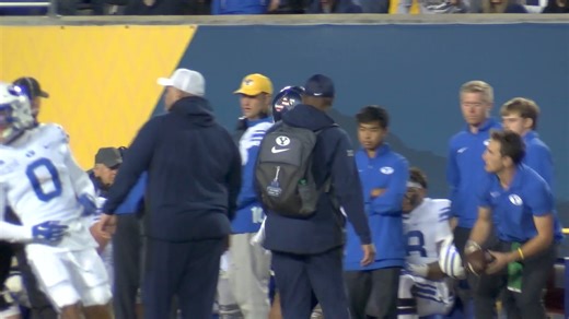 3.5K views · 55 reactions | Notebook: Better practice habits yielding results for Jahiem White: https://wvmetronews.com/2024/08/03/notebook-better-practice-habits-yielding-results-for-jahiem-white/ | MetroNews | Facebook