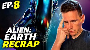 Alien: Earth Episode 8 - Recap