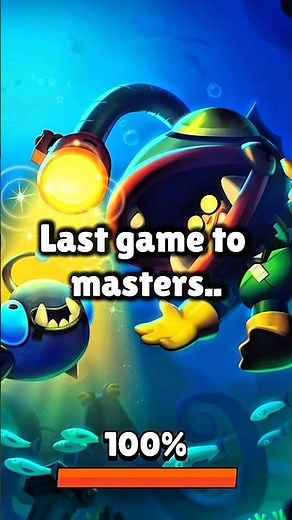 My Last Game to Masters in Brawl Stars Ranked ✨🤧 #brawlstars