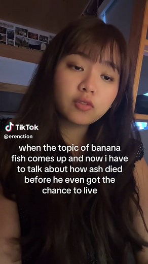 The Impact of Banana Fish on Fans