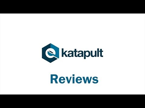 Katapult Reviews O-Calc, PoleForeman, SpidaCalc