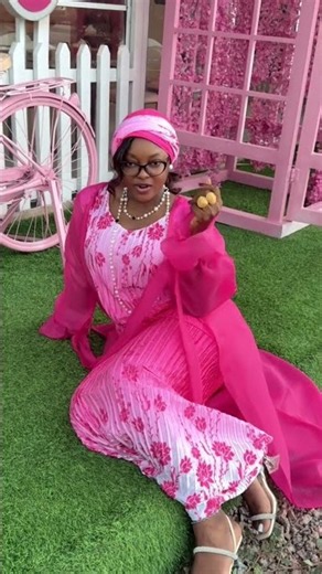 Khadeeja Menumfashi | Kannywood Hausa