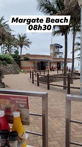 755K views · 5.3K reactions | Most iconic past time for every holiday maker, is a lekker Wimpy breakfast , with a front view of Margate's golden sands #kznsouthcoast #SouthAfricaTravel | PrivateGuy - South Coast Living & Lifestyle | Facebook