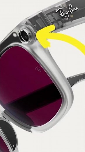 🔥New META RAY-BAN 2 GEN: 3K and New AI Functions