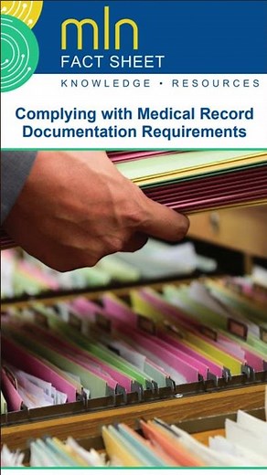 New CMS Documentation Update (Dec 2024) | What Auditors & Providers Need to Know