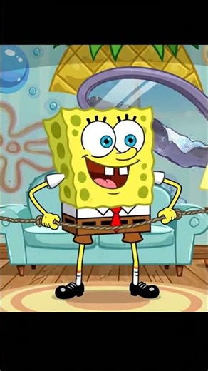 spongebob (crank dat spiderman)