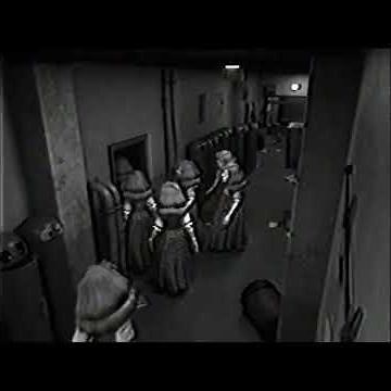 Poppy Playtime Chapter 3 - The Hour Of Joy but with sounds