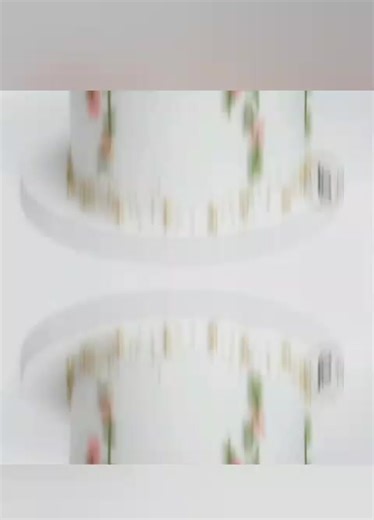 The Most Beautiful Cake You'll Ever See