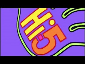 Hi-5 End Credits Blank (Action Heroes)