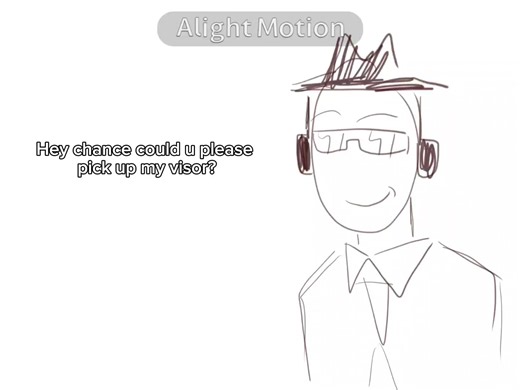 Elliot Fine Shyt: Animation Exploring Unique Narratives