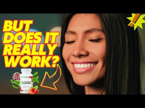 ✅ ProDentim Review 2025: Does It Really Work for Healthy Teeth & Fresh Breath? Honest Results!