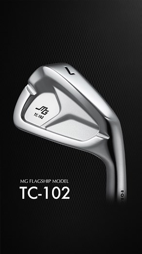 三浦技研 miuragiken on Instagram: "TC−102 打感と操作性を極め、プロ・上級者が求める縦距離の安定性を徹底追求したモデル。詳しくは下記YouTubeチャンネルでご覧いただけます。 https://youtu.be/6JyKgyTWweo?si=iJ0EZ4_0gql5lNVb #三浦技研 #軟鉄鍛造 #アイアン"