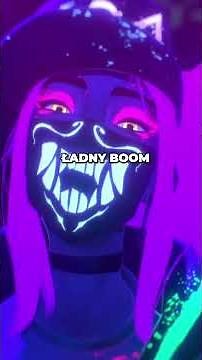 Ranking Skinów Akali