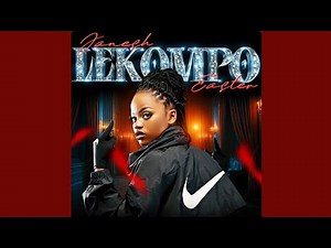 Janesh - Ngwanaka (Official Audio) feat. Hitboss SA