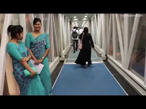 Colombo Airport Arrival Complete Tour | Bandaranaike International Airport, Sri Lanka | Colombo Trip