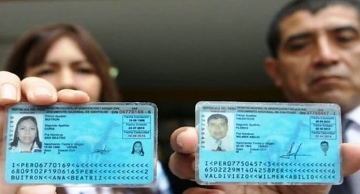 Consulta número de DNI en Reniec AQUÍ GRATIS