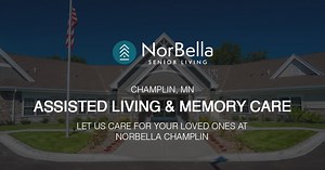 NorBella Champlin - NorBella