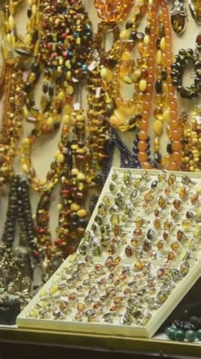 Gdańsk, Poland | Baltic Beauty with a Story! #TravelShorts