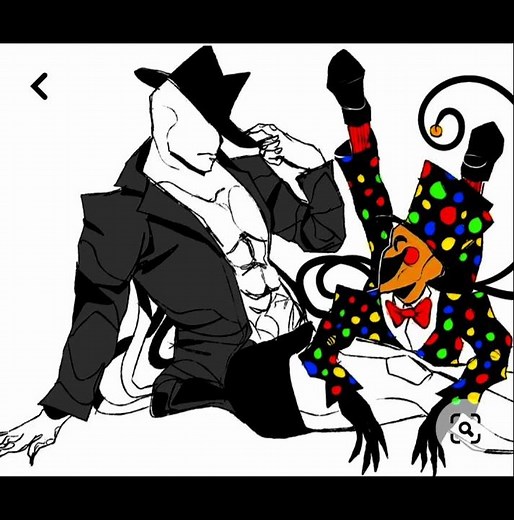 #Creepypasta Edit [#offenderman and #splendorman]