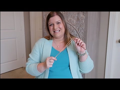 Dowsing Rods Quick Start | Spiritual Gift Guide for Energy Work ✨