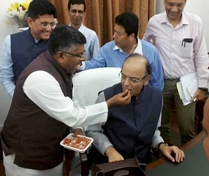 GST: Tax rates that other countries charge