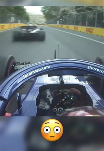 Why F1 Drivers Focus on Reflex Training