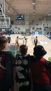 FULGOR PAFFONI VS FIORENZUOLA PT3