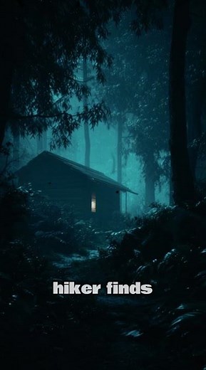 3 Disturbing True Woods Horror Stories | Real Forest Encounters You Shouldn’t Hear Alone