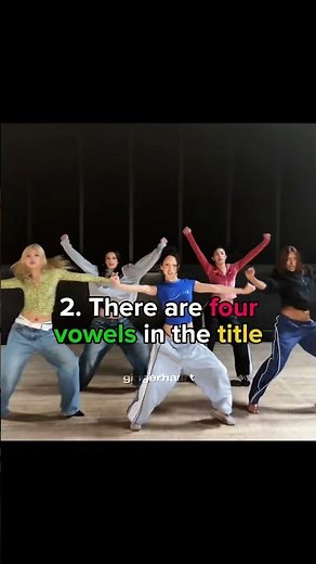 Can You Guess The Katseye Song?