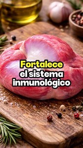 Beneficios de las mollejas de pollo #saludable #salud #natural | Naturalmente Saludable