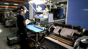 Taiwan’s machine tool exporters upbeat about US tariff deal
