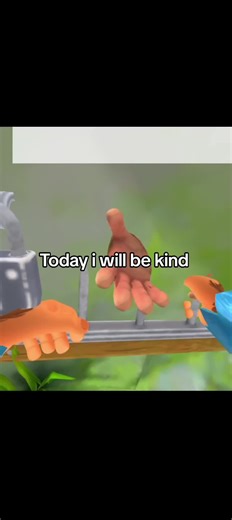 Be Kind Today: A Funny Take on Kindness