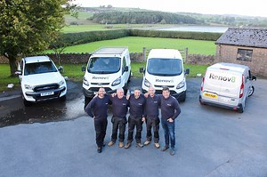 Our services — Renov8