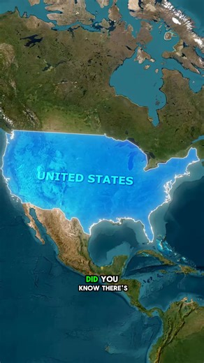 Did you know there’s an incredibly unique mansion in Florida #map #geography #facts | Facts Knowledge Sharing