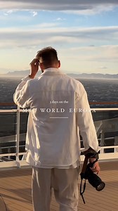 1.3K views · 21 reactions | If this is just three days on MSC World Europa, imagine a whole week! The largest waterpark in our fleet, bumper cars, and 13 dining venues are a few of the incredible experiences that await you. Ready to book an unforgettable holiday on the largest ship in our fleet? https://bit.ly/44ZXEWF IG:  keeevsch | MSC Cruises | Facebook