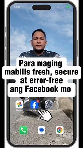 Paano Linisin ang Facebook #tipsandtricks #tutorial #tips | Alvin Durilag