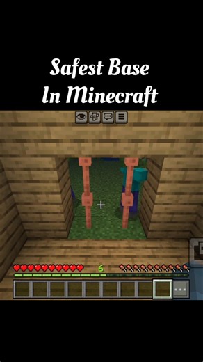 The 10 Safest Base Designs in Minecraft