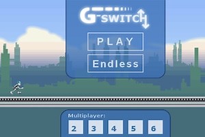 G Switch 1 - Papa's Games