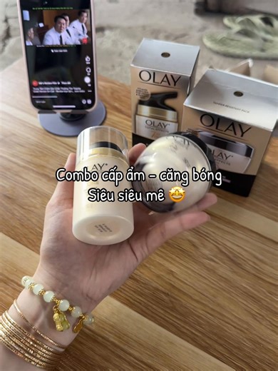 Kem dưỡng Olay 7 in 1 review: Kem dưỡng ẩm da mặt tốt nhất?