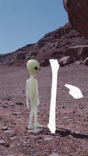 每天写好一个字--外！One character a day --Wai for Alien！！！#learnchinese #chinese #art #handwriting