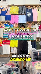 4.8K views · 1K reactions | Canales de venta disponible Yako: 1123849322 Flor: 1165738222 Maxi: 1157032648 Ivan: 1158164766 Sara: 1122776070  www.battagliapacks.com.ar  www.battaglia.com.ar Mínimo de compra $70.000.- Sea para compras en el local o para envíos | Battaglia Mayorista | Facebook