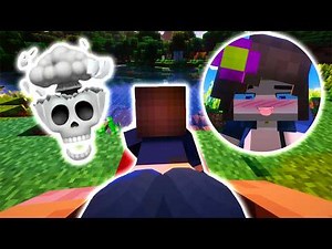 Cute New Jenny Skin Showcase in Minecraft!