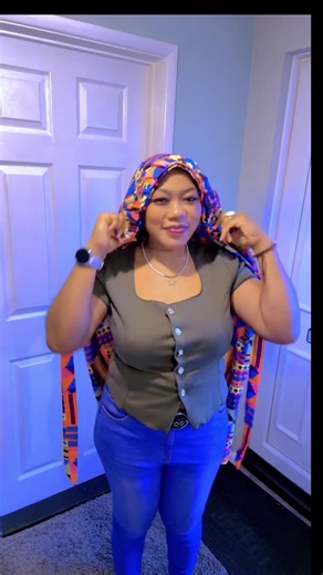 Learn the Essential Head Wrap Tutorials